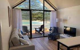 Southern Ocean Motor Inn